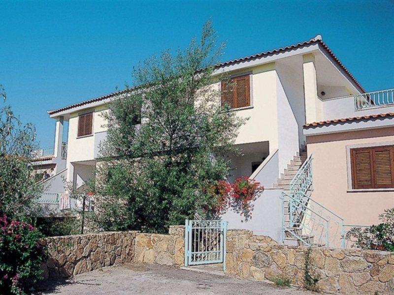 Albergo Residenziale Gli Ontani Cala Liberotto Εξωτερικό φωτογραφία